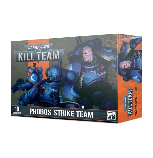 [GWS103-01] Kill Team: Phobos Strike Team