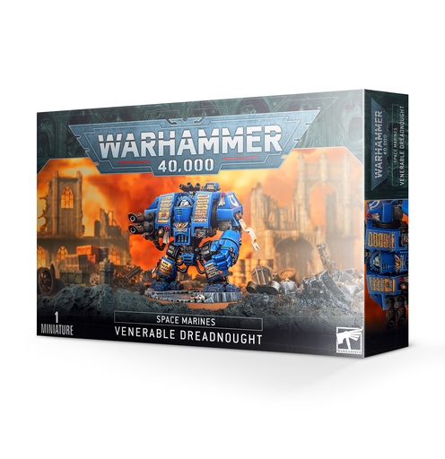 [GWS48-32] Space Marines Venerable Dreadnought