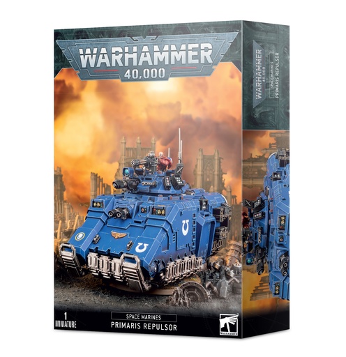 [GWS48-78] Space Marines Primaris Repulsor