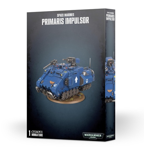 [GWS48-94] Space Marines Primaris Impulsor