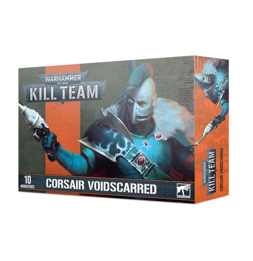 [GWS102-93] Kill Team: Corsair Voidscarred
