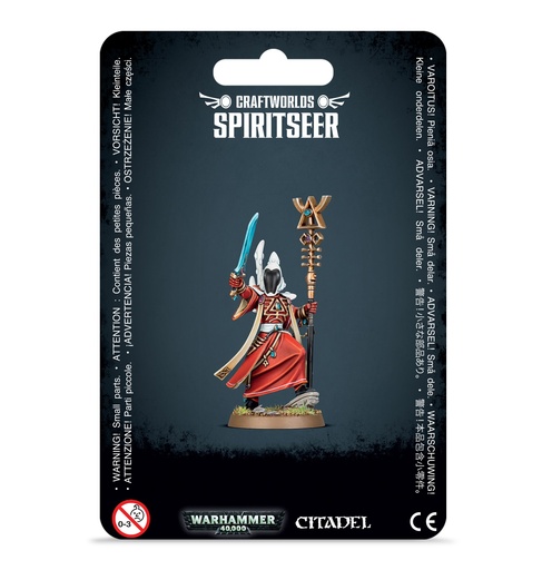 [GWS46-61] Aeldari: Spiritseer