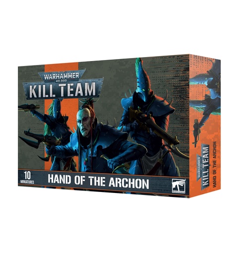 [GWS103-26] Kill Team: Hand Of The Archon