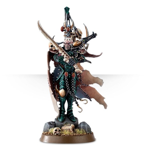 [GWS45-22] Drukhari Archon