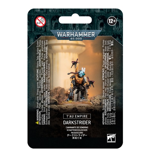 [GWS56-32] T'Au Empire: Darkstrider