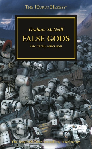 [GWSBL1105] Horus Heresy: False Gods