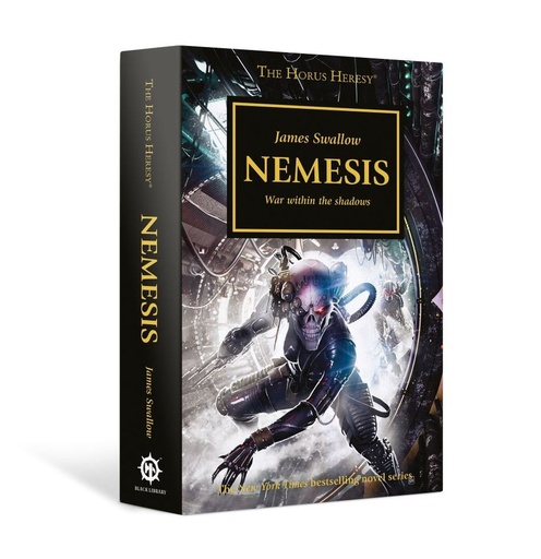 [GWSBL1113] Horus Heresy: Nemesis (Pb)