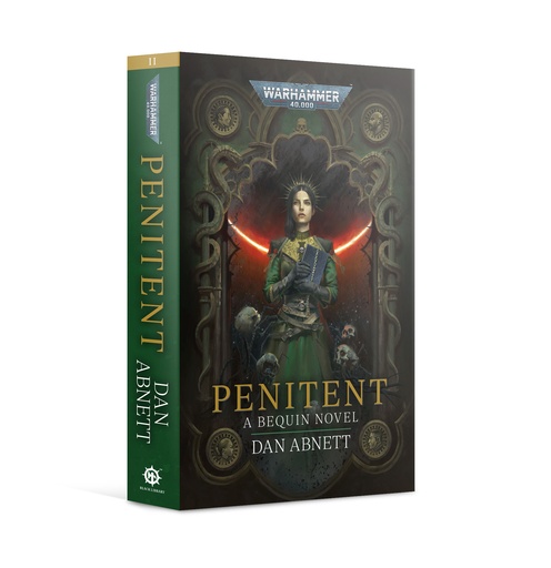 [GWSBL2976] Penitent (Pb)