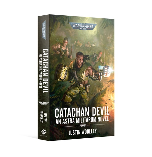 [GWSBL2988] Catachan Devil