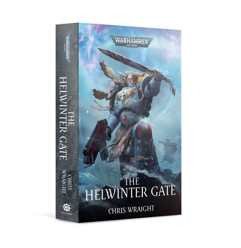 [GWSBL2991] The Helwinter Gate