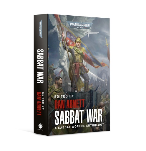 [GWSBL3002] Sabbat War (Pb)