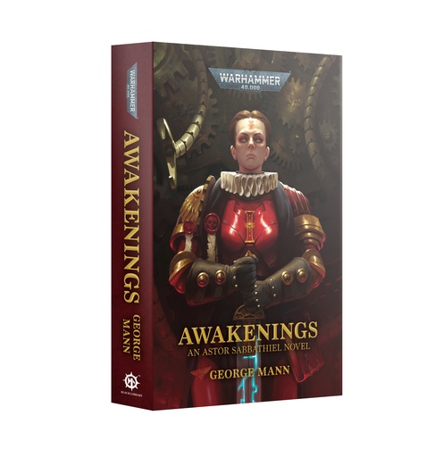 [GWSBL3095] Awakenings (Pb)