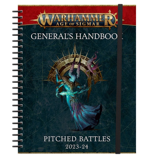 [GWS80-46] Generals Handbook 2023 - Season 1 (Eng)
