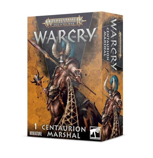 [GWS111-88] Warcry: Centaurion Marshal