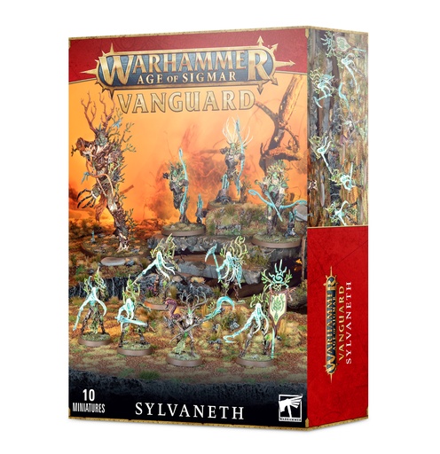 [GWS70-05] Vanguard: Sylvaneth