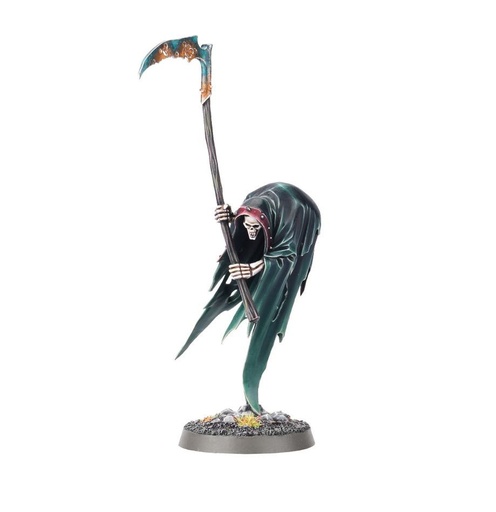 [GWS91-32] Nighthaunt: Cairn Wraith