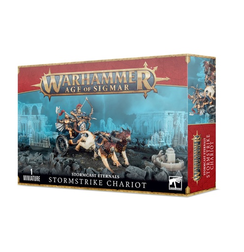 [GWS96-48] Stormcast Eternals: Stormstrike Chariot