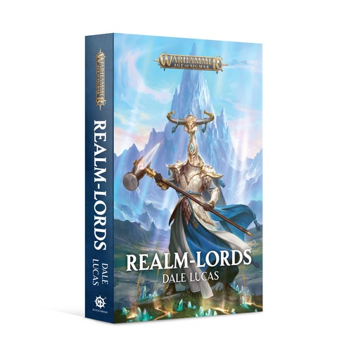 [GWSBL2919] Realm-Lords (Pb)