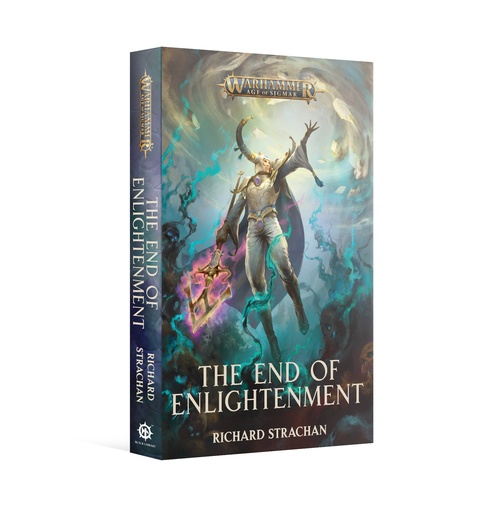 [GWSBL2965] The End Of Enlightenment (Pb)