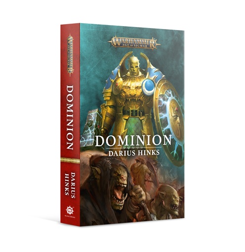 [GWSBL3003] Dominion (Pb)