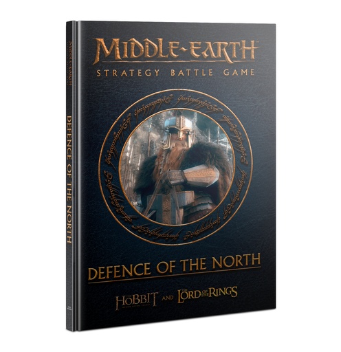 [GWS30-15] M-E Sbg: Defence Of The North (English)