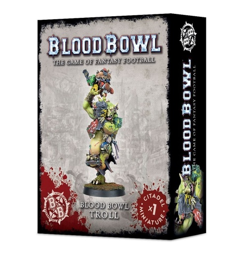 [GWS200-24] Blood Bowl: Troll