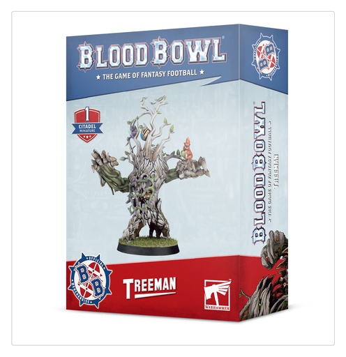 [GWS200-99] Blood Bowl: Treeman
