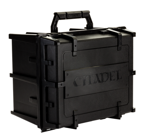 [GWS60-38] Citadel Battle Figure Case