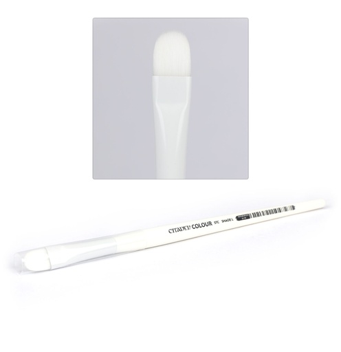 [GWS63-04] Synthetic Shade Brush (Large)