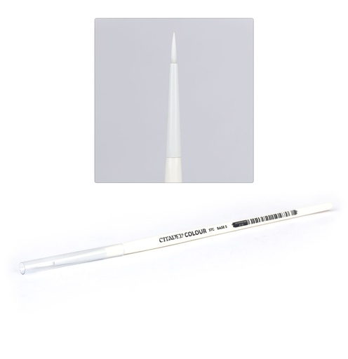 [GWS63-05] Synthetic Base Brush (Small)