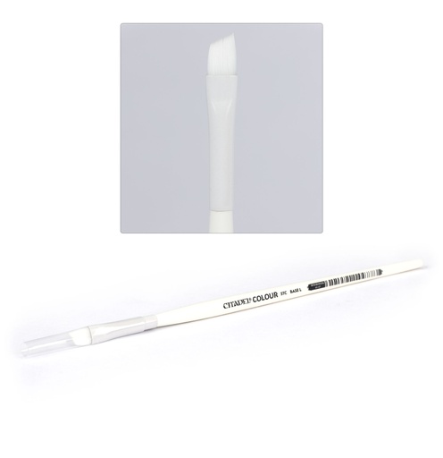 [GWS63-07] Synthetic Base Brush (Large)