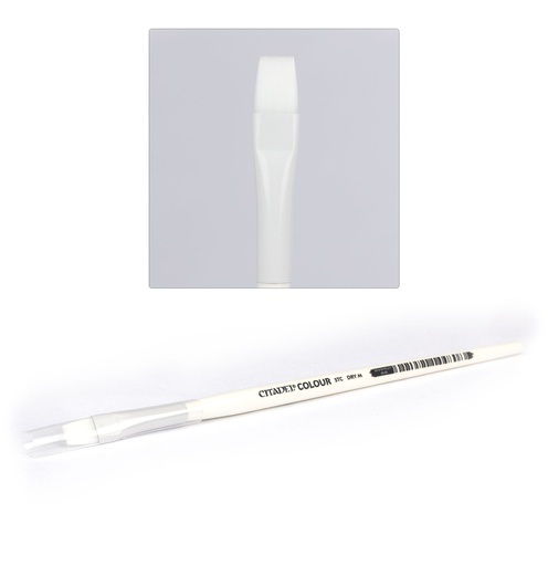 [GWS63-10] Synthetic Drybrush (Medium)