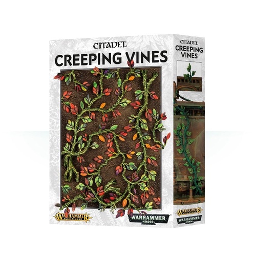 [GWS64-51] Citadel Creeping Vines