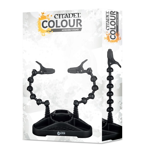 [GWS66-16] Citadel Colour Assembly Stand