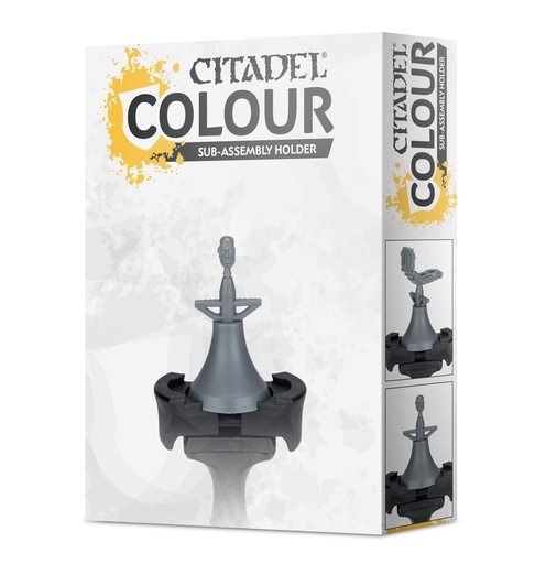 [GWS66-27] Citadel Colour Sub-Assembly Holder