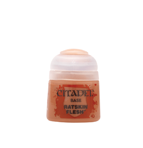 [GWS21-19] Citadel Base: Ratskin Flesh (12ml) 