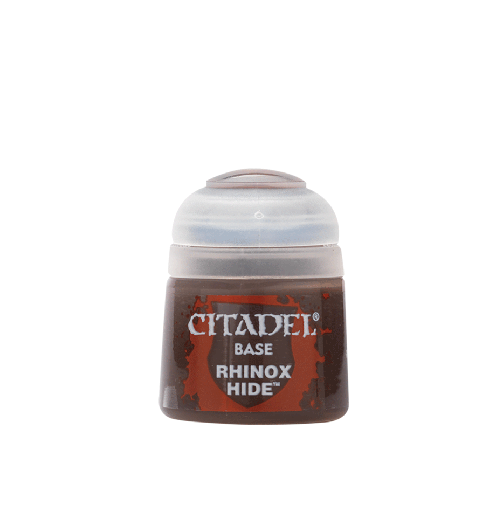 [GWS21-22] Citadel Base: Rhinox Hide (12ml) 