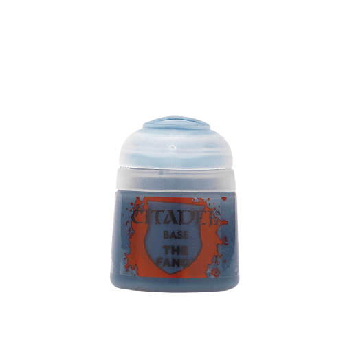 [GWS21-32] Citadel Base: The Fang (12ml)