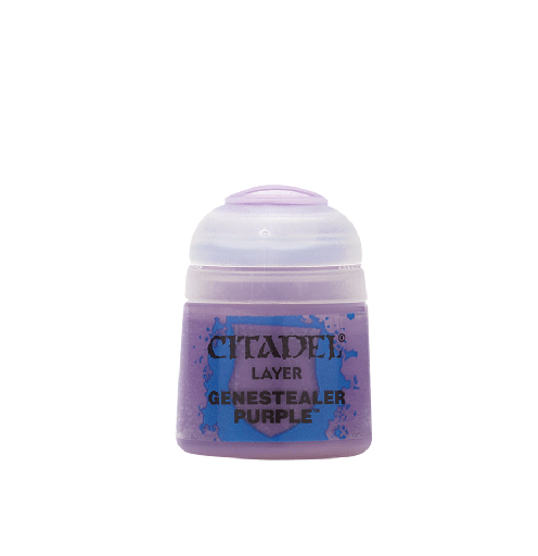 [GWS22-10] Citadel Layer:Genestealer Purple (12ml) 