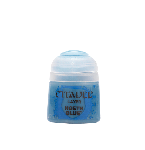 [GWS22-14] Citadel Layer: Hoeth Blue (12ml)