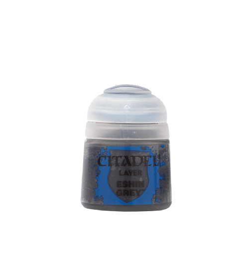 [GWS22-51] Citadel Layer: Eshin Grey (12ml) 