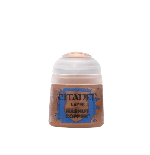 [GWS22-63] Citadel Layer: Hashut Copper (12ml) 