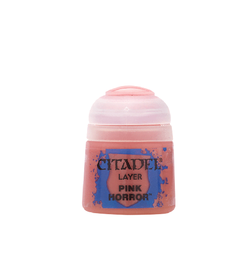 [GWS22-69] Citadel Layer: Pink Horror (12ml) 