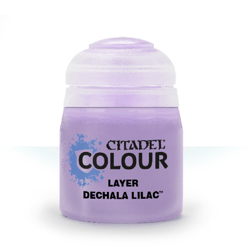 [GWS22-82] Citadel Layer: Dechala Lilac (12ml) 