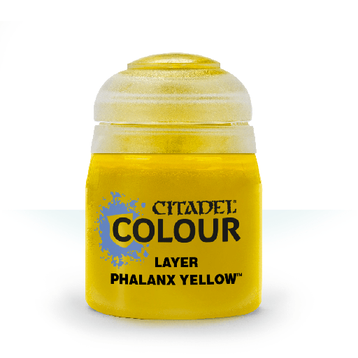 [GWS22-88] Citadel Layer: Phalanx Yellow (12ml) 