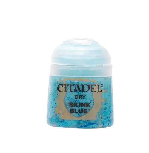 [GWS23-06] Citadel Dry: Skink Blue (12ml) 