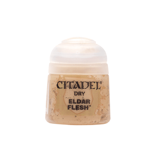 [GWS23-09] Citadel Dry: Eldar Flesh (12ml) 