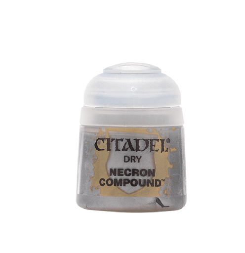 [GWS23-13] Citadel Dry: Necron Compound (12ml) 