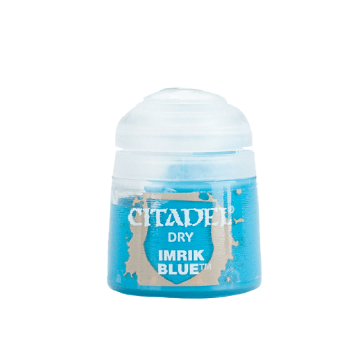 [GWS23-20] Citadel Dry: Imrik Blue (12ml) 