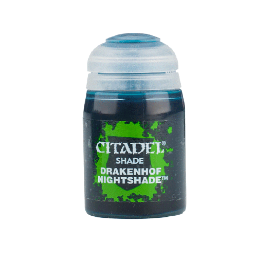 [GWS24-17] Citadel Shade: Drakenhof Nightshade (18ml) 